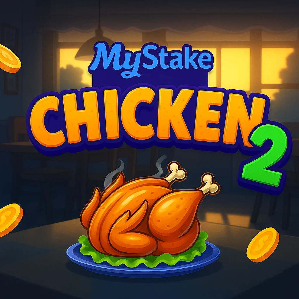Chicken 2