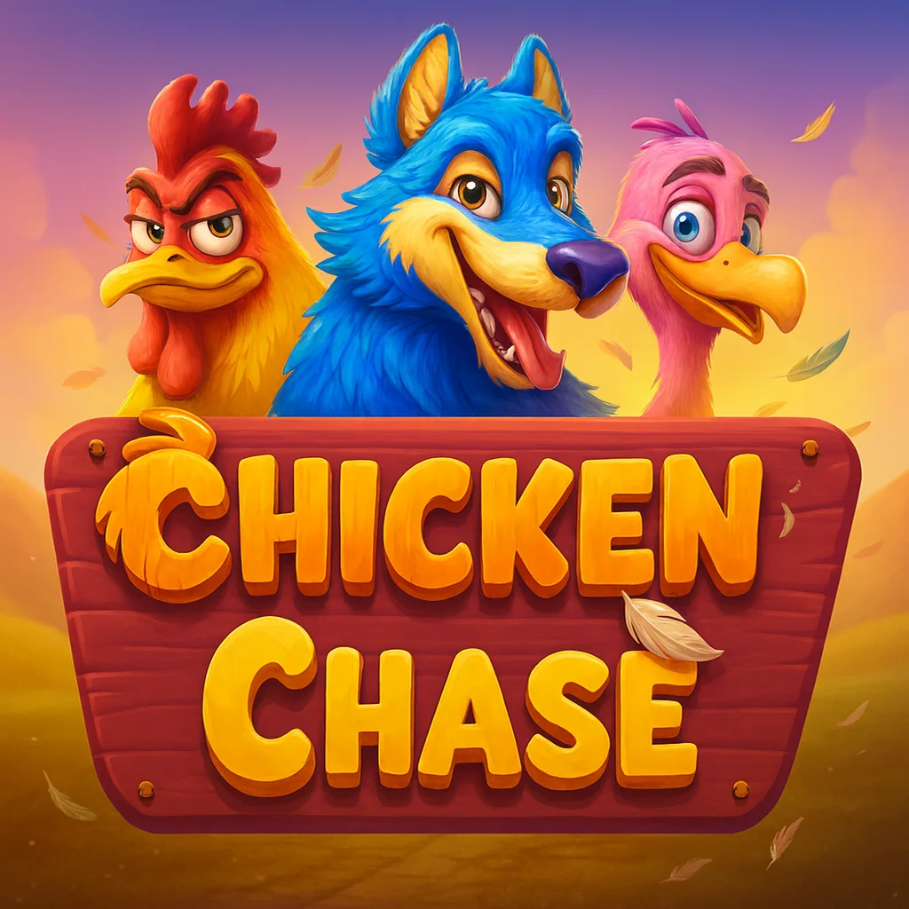 Chicken Chase