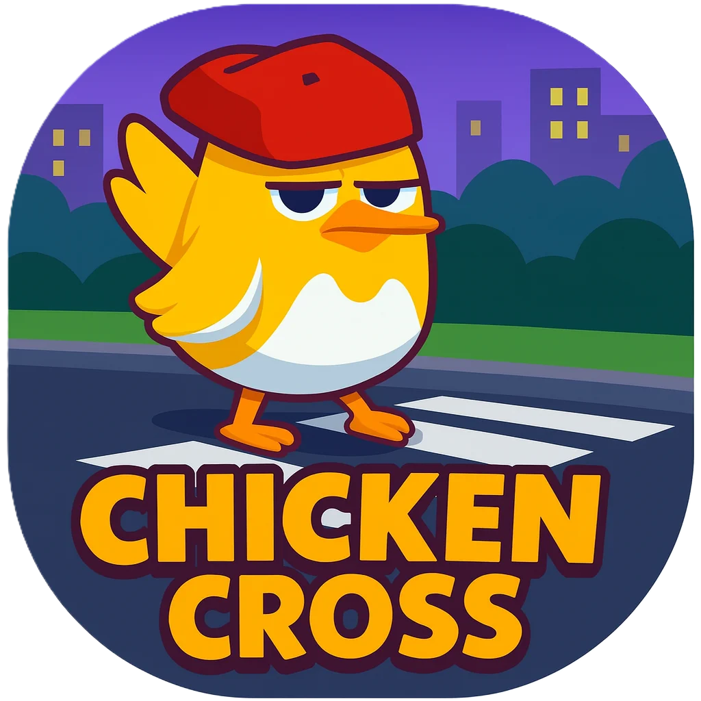 Chicken Cross
