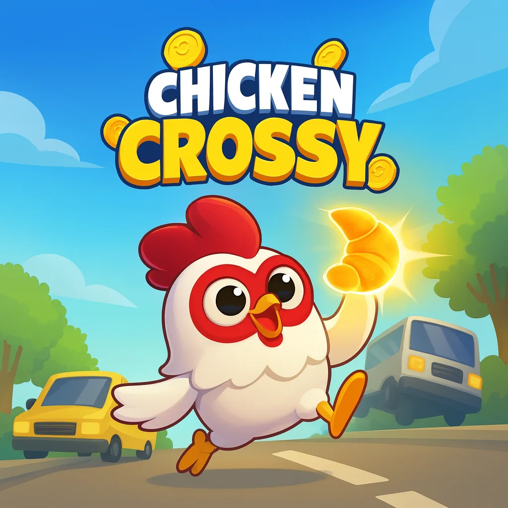 Chicken Crossy