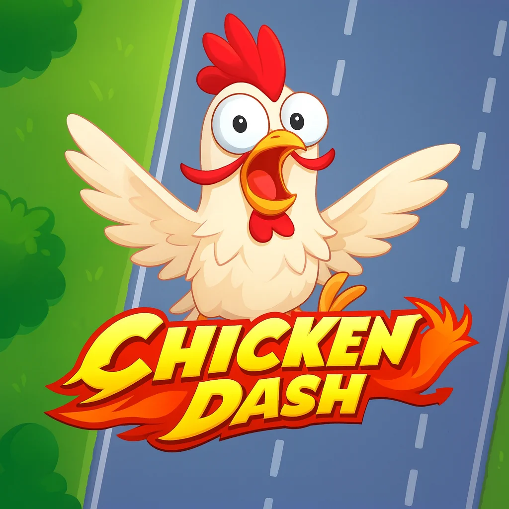 Chicken Dash