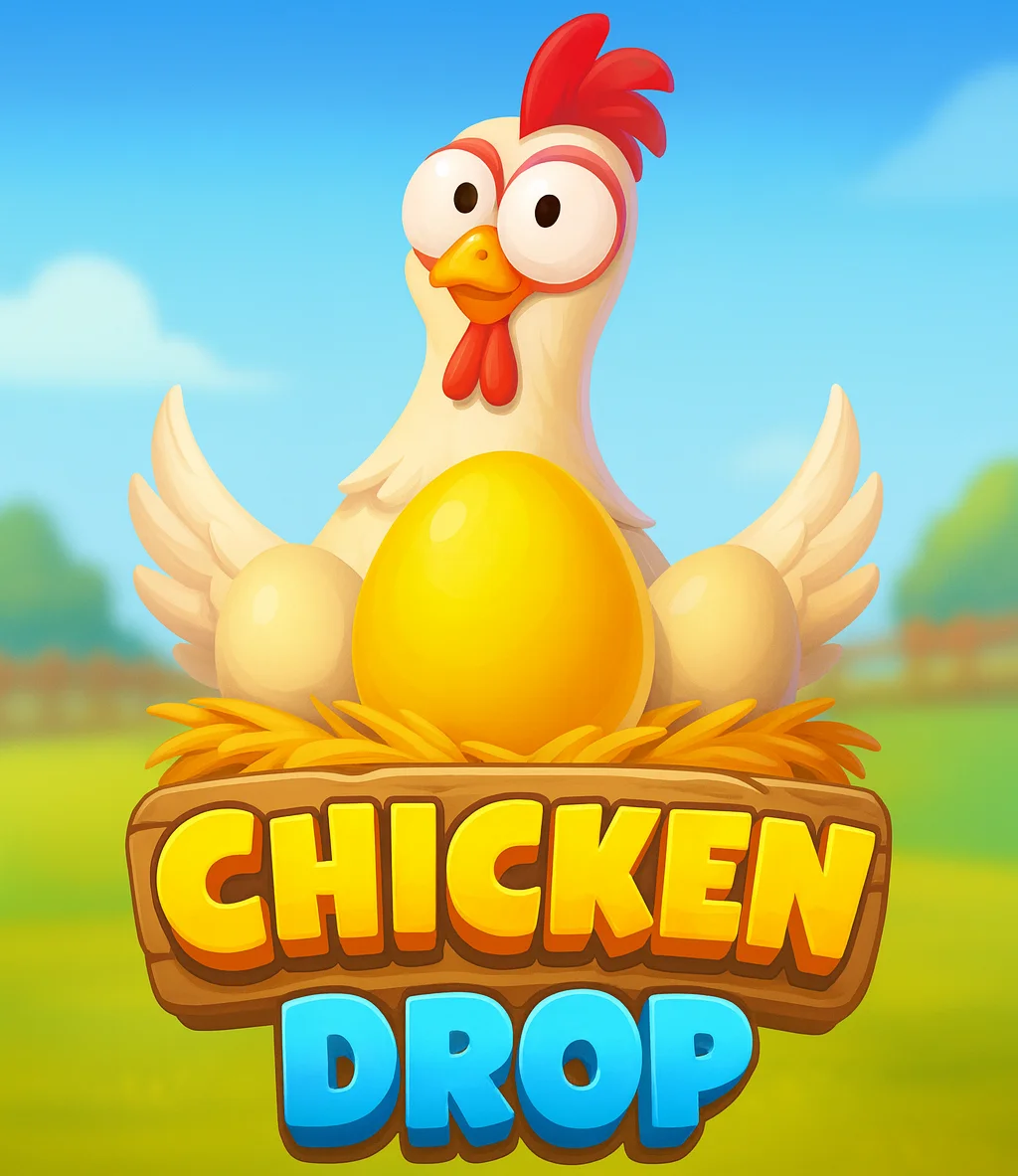 Chicken Drop