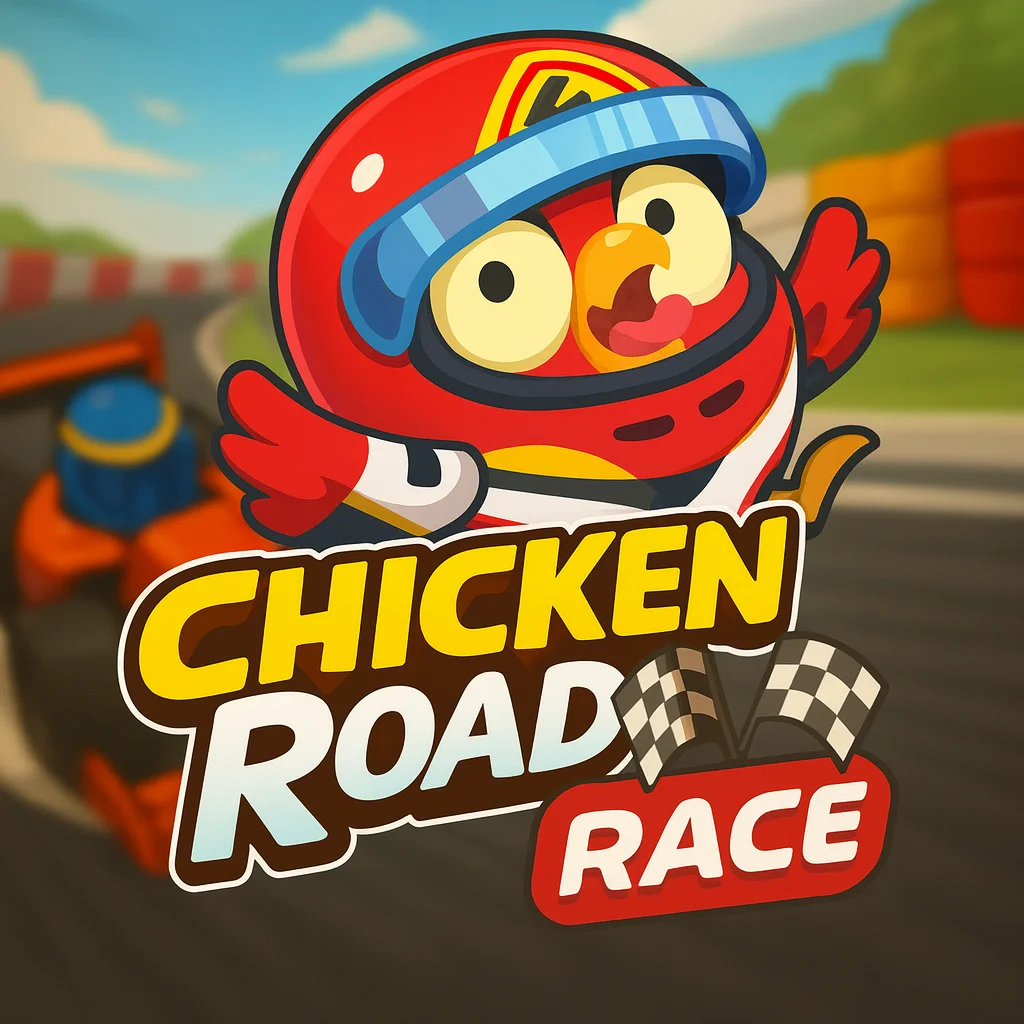 Chicken Road Race