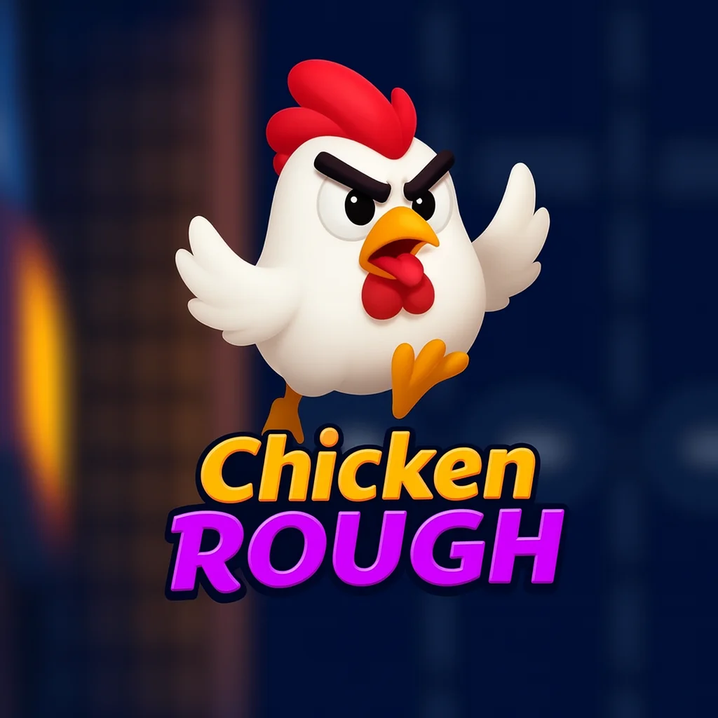 Chicken Rough