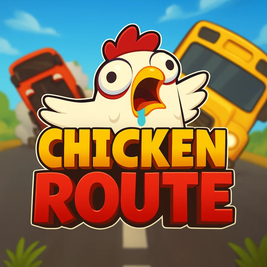Chicken Route