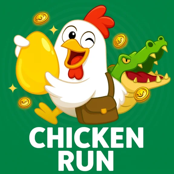 Chicken Run