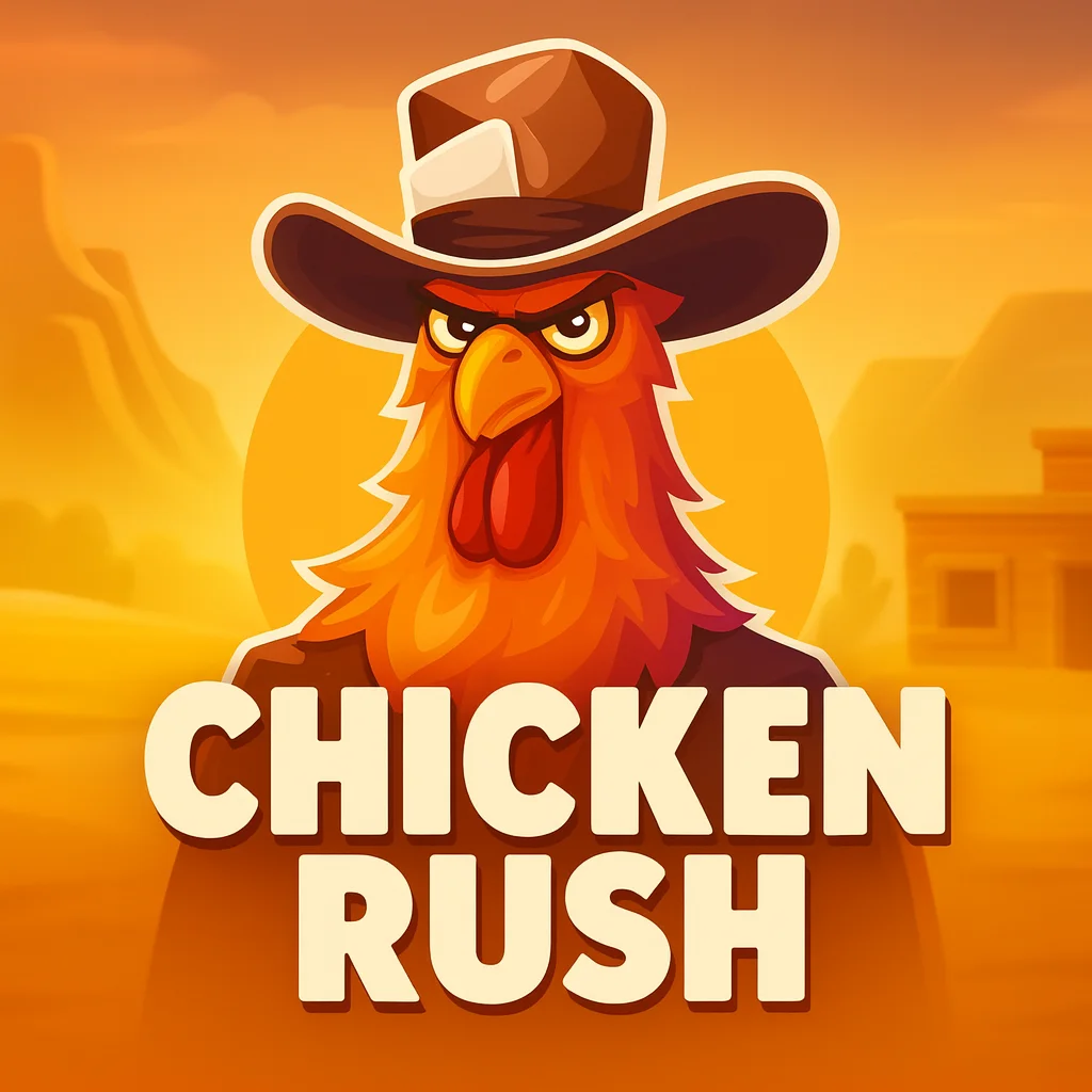 Chicken Rush