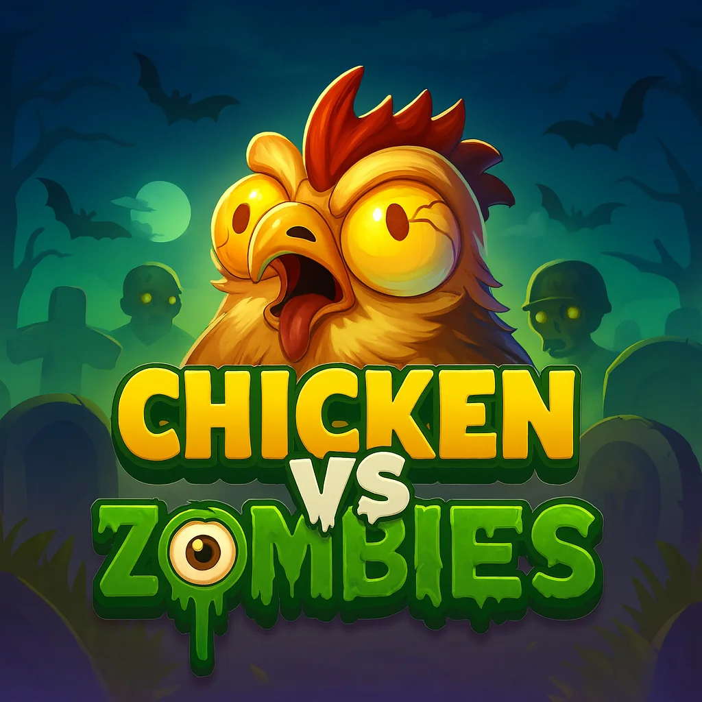 Chicken vs Zombies