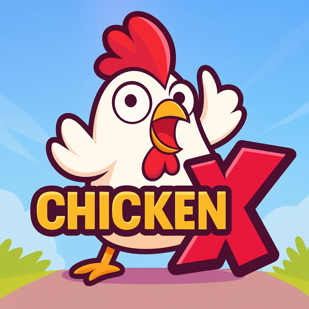 CHICKEN X