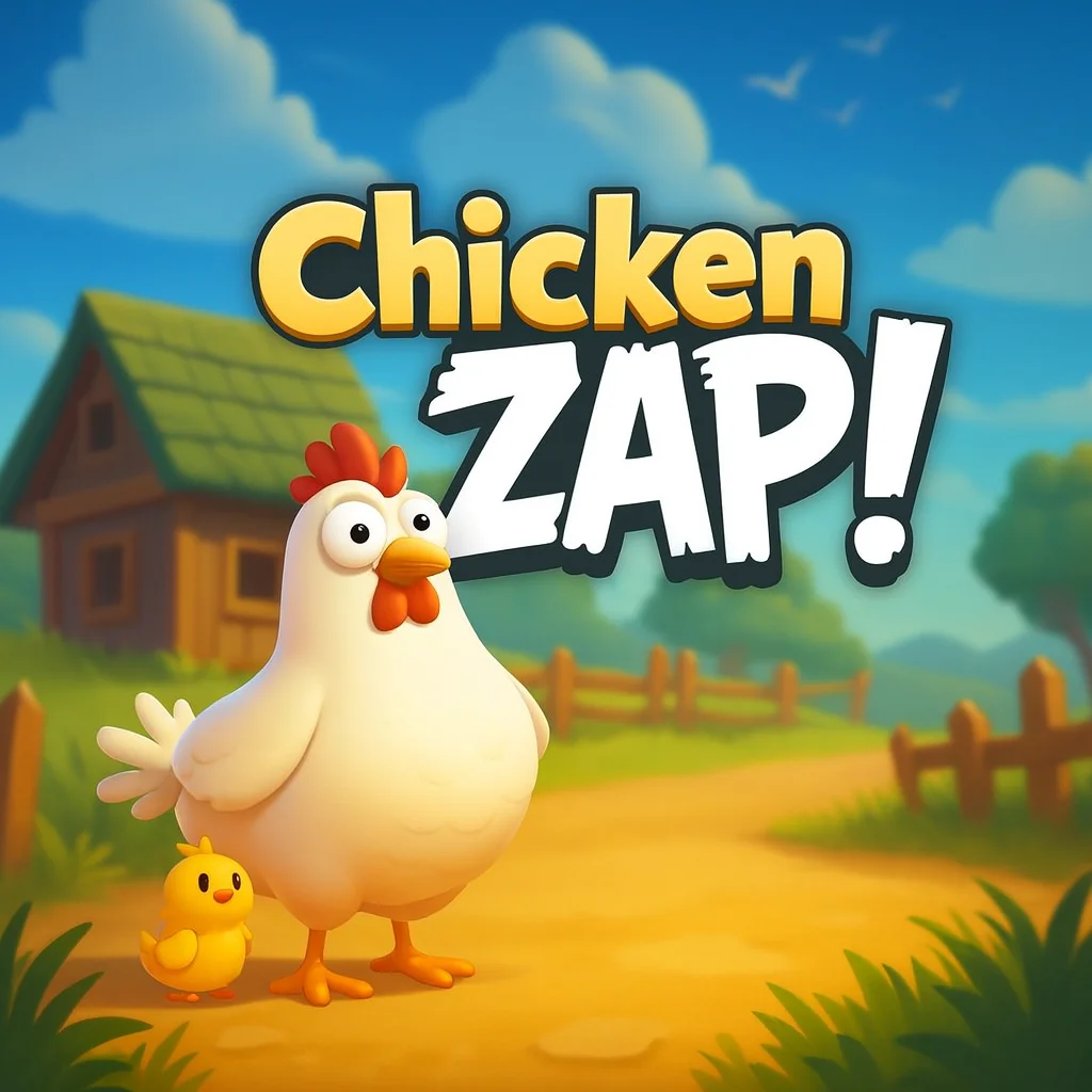 Chicken Zap