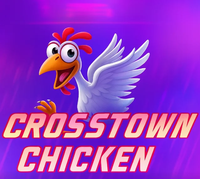 Crosstown Chicken