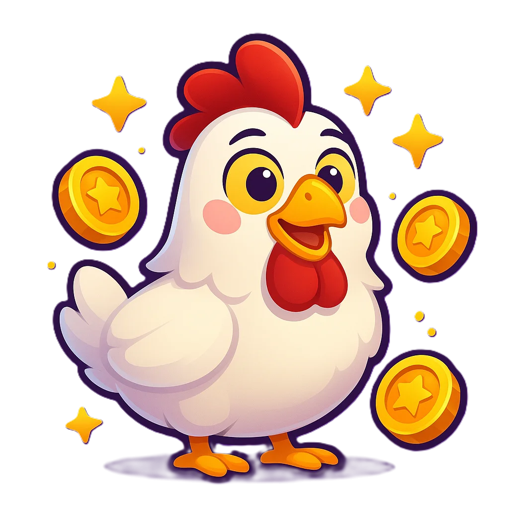 Top Chicken Games