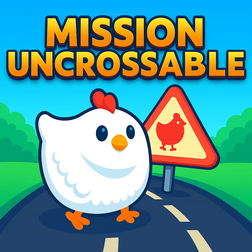 Mission Uncrossable