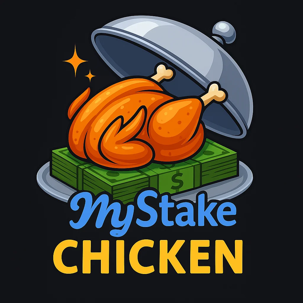 MyStake Chicken