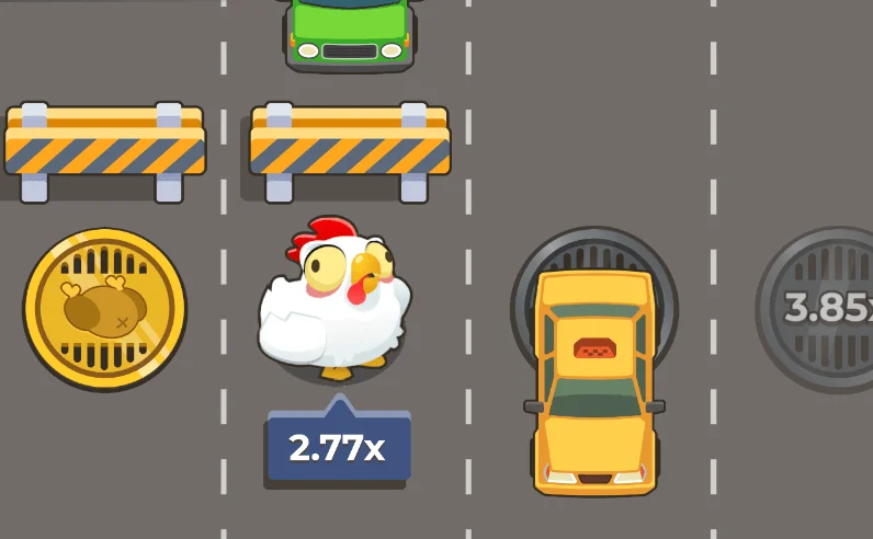Chicken Road 2 casino