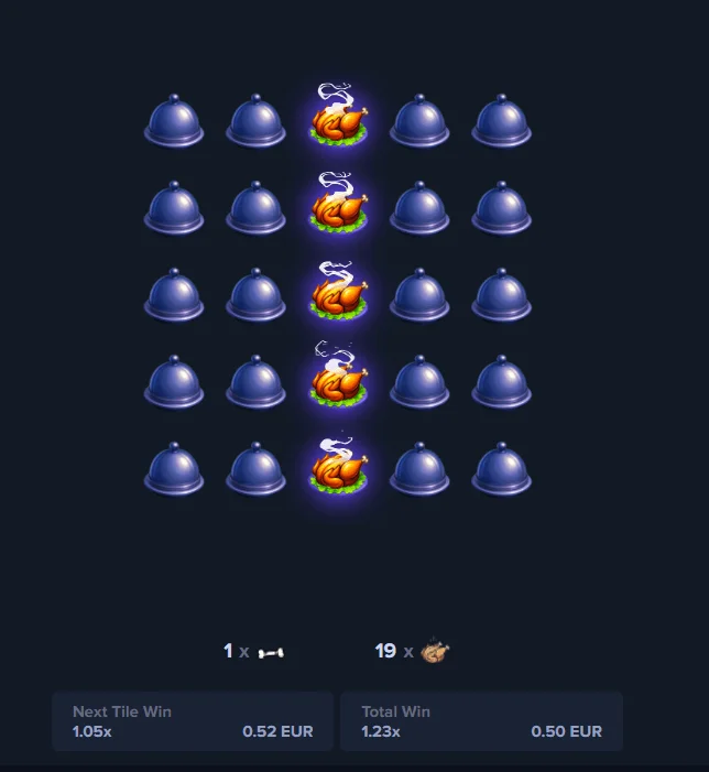 MyStake Chicken 2 game