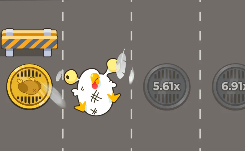 Chicken Road 2 game demo
