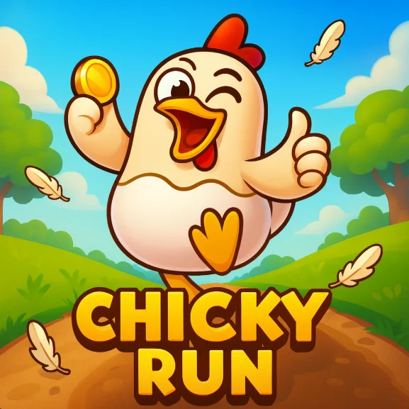 Chicky Run