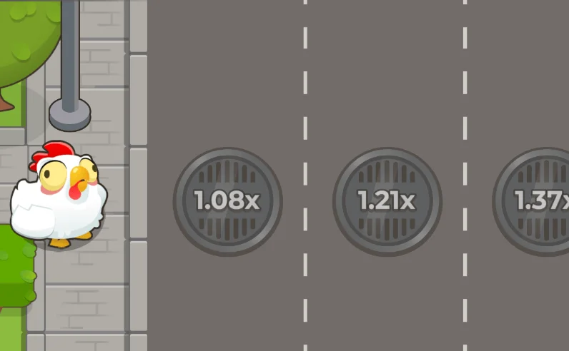 Chicken Road 2 game