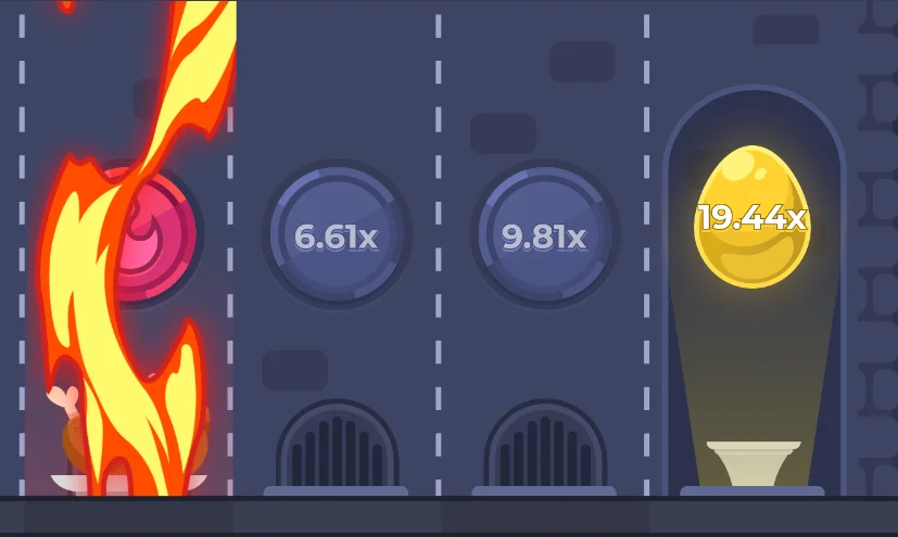 Chicken Road demo