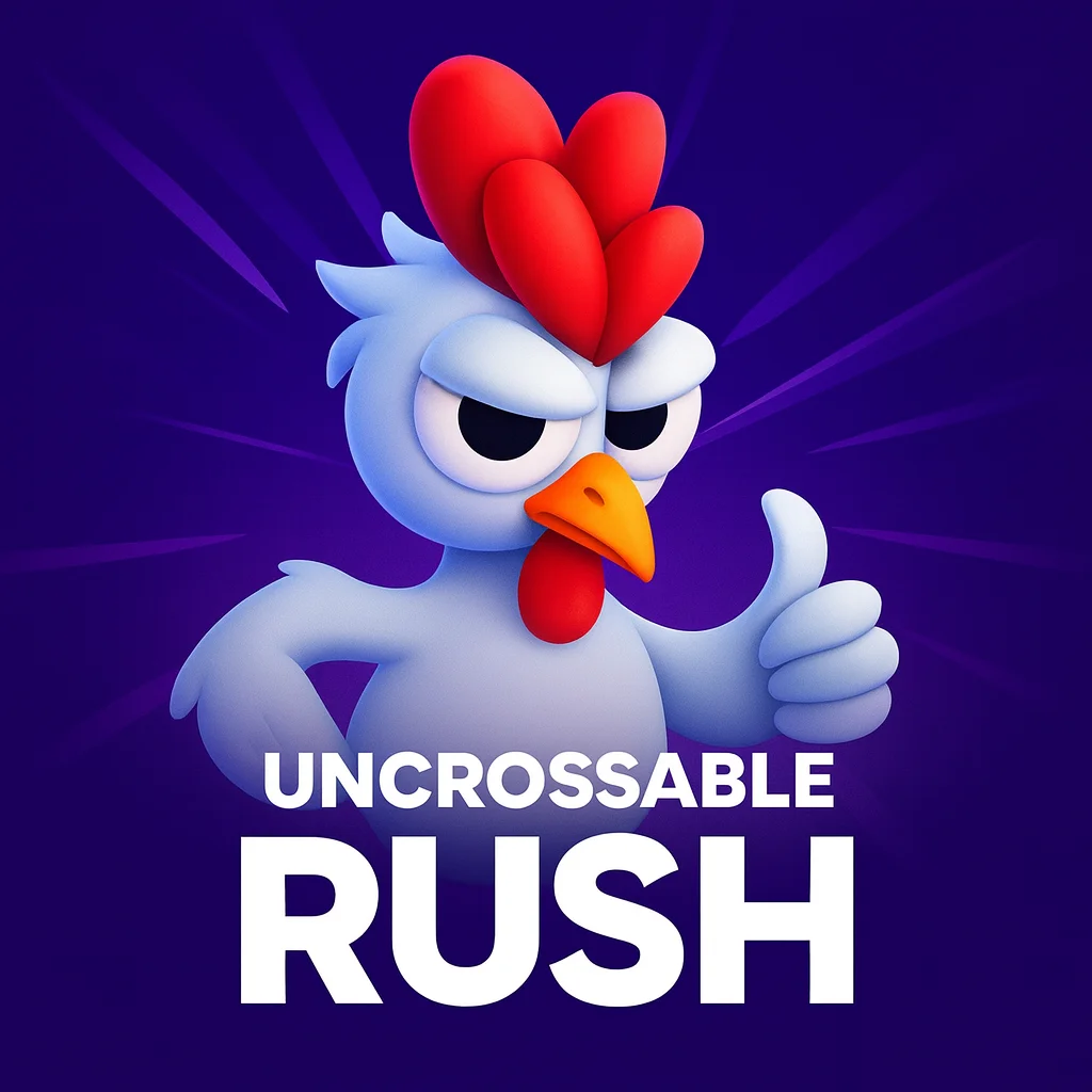 Uncrossable Rush