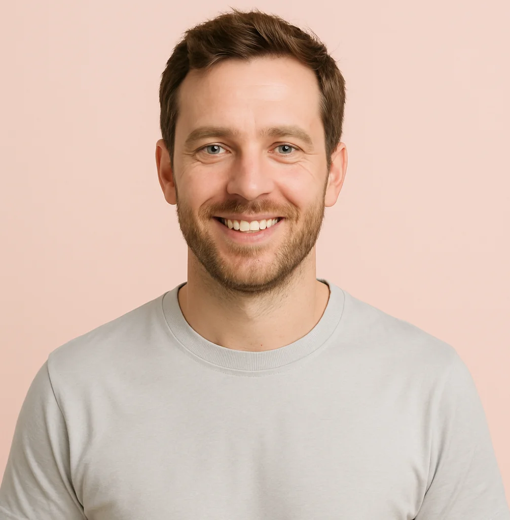 Daniel Foster