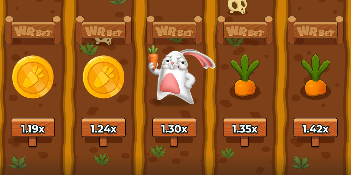 Rabbit Road demo